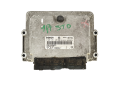 Controller 55189421 0281011488 Alfa Romeo Bosch 26747