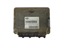 Controller IAW4AF.P2 46817813 61600.625.01 Fiat Magneti Marelli 14122