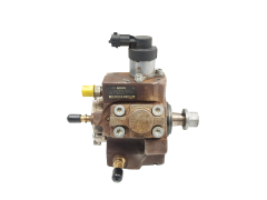 Injection Pump 0445010102 9683703780 1.4 1.6 Hdi TDCi Bosch Ford 0928400607 45