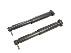 Shock Absorber New Original Rear Renault Scenic 3 562100034R x2