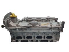 Cylinder Head 8200145259F 7701474361 1.6 16v Renault S1