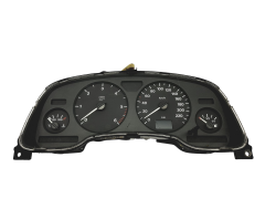 Speedometer/Instrument Cluster Opel 09228750DY Astra G 50215