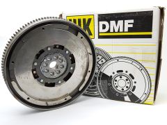 Dual-Mass Flywheel Jumper  Boxer Ducato III 3.0HDI Luk 