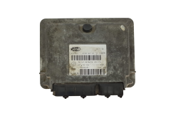 Controller IAW 4AF.M9 55187372 61600.627.05 Fiat Magneti Marelli 16422