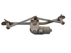 Wiper Mechanism Alfa Romeo 159 0390241915 Bosch