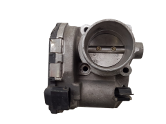 Air Throttle Body Citroen Peugeot B289000242 2.0 Bosch