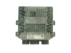 Controller 7S61-12A650-EA 5WS40632A-T SID 804 Ford Siemens 33342