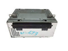 Cd Radio Player Ford F1BT-18C815-KK NG AHU 20933
