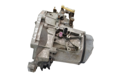 Gearbox 20CQ16 1,6 16v C4 307 Citroen Peugeot 2222.RN Gearbox 20CQ16 1,6 16v C4 307 Citroen Peugeot 2222.RN