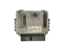 Controller 0281012858 55204755 4D34A3ABM Fiat Bosch 62038
