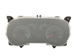 Speedometer/Instrument Cluster Fiat Doblo 51942582 503005160306