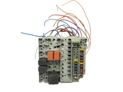 Fuse Box Fiat 46841645 20131