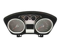 Speedometer/Instrument Cluster Ford Focus 8V4T-10849-GH 8V4T10849GH 37665