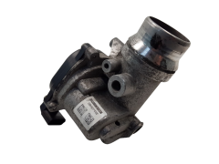 Air Throttle Body Renault Clio 4 Scenic 3 Megane 3 161A09794R 1.5 DCI 2344