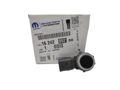 PDC Parking Sensor New Original 1624209280 Citroen Peugeot Fiat