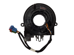 Retractor Belt Airbag 255545857R Megane 4 Scenic 4 Renault 8189