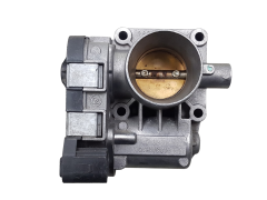 Air Throttle Body Fiat Ford 55192786 40SMF10 Magneti Marelli 3076
