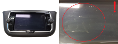 Navigation Iveco Daily NAV Europe 5802902608 5802433831 NIS 2