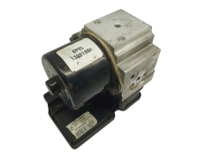 Abs Pump Opel Vectra B 13091801 13216601-C 65795