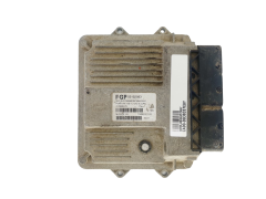 Controller MJD6JF.P6 55192093 Fiat Magneti Marelli 38357