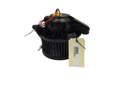 Heater Fan Blower Motor Mercedes-Benz A W177 A2478308400 3207