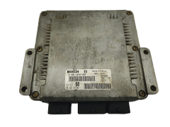 Controller PSA 0281010595 9642014980 Bosch 68532