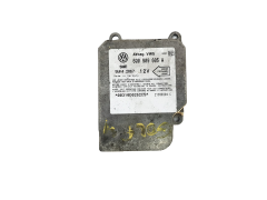 Controller Moduł 6Q0909605A 5WK42867 VW Siemens 22936