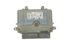 Controller A6401507279 0281013022 Mercedes Bosch 37304