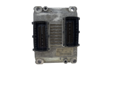 Controller Lancia 00551955280 0261207088 Bosch 50443