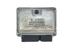 Controller VW 045906019BF 0281011241 Bosch 54770