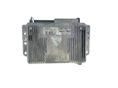 Controller S115300121B 7700875745 7700111772 Renault Siemens 57962