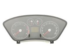 Speedometer/Instrument Cluster Ford Fiesta 6S6T-10849-CF 6S6T10849CF 25501