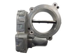 Air Throttle Body Mercedes-Benz A6510900470 0280750573 1198