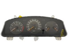 Speedometer/Instrument Cluster Toyota Carina 83200-20400 69361-710 Yazaki