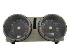 Speedometer/Instrument Cluster VW Polo 6N2 6N0920804D 351230000 20755