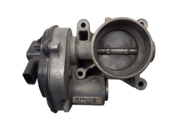 Air Throttle Body Ford Volvo VP4F9U-9E928-AB 4M5G-ED 3522