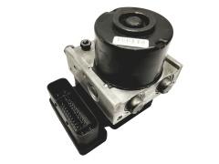 Abs Pump Ford Fiesta 8V512M110AD FoMoCo Ate 47015