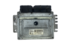Controller MEC37-670 D1 KL Nissan Hitachi 52557