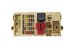 Fuse Box Fiat 51711819 NPL 192.52 46750594 Magneti Marelli