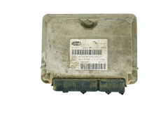 Controller IAW.4AF.M9 55187372 Fiat Magneti Marelli 33608