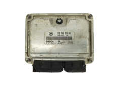 Controller 038906019HQ 0281010957 VW Seat Bosch 15295