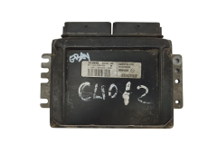Controller S110115000B 8200162378 8200029658 Renault Siemens 16358