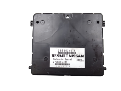 Controller Renault Clio 5 Captur 2 285253417R 27760F271B 0km 14