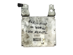 Controller 89661-17610 175200-4622 Toyota Denso
