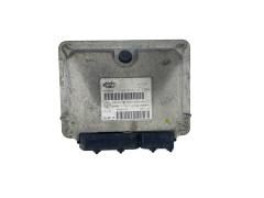 Controller IAW4AF.SM 55196259 61601.123.01 Fiat Magneti Marelli 61254