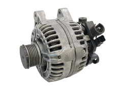 Alternator 0124525035-M1 5705AS Bosch 2.0 2.2 HDI PSA