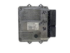 Controller 51796244 71600.086.03 Fiat FGP 52481
