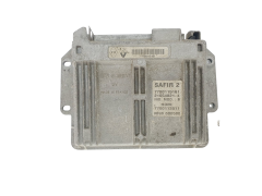 Controller Renault 7700115161 7700113511 21654821-4 Sagem 38310