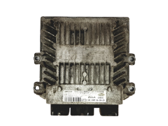 Controller 7S61-12A650-AA 5WS40433A-T SID 804 Ford  Siemens 30542