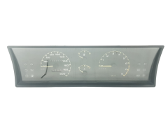 Speedometer/Instrument Cluster Seat Malaga 3961438 Veglia